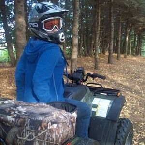 Meet your Posher, Treasure